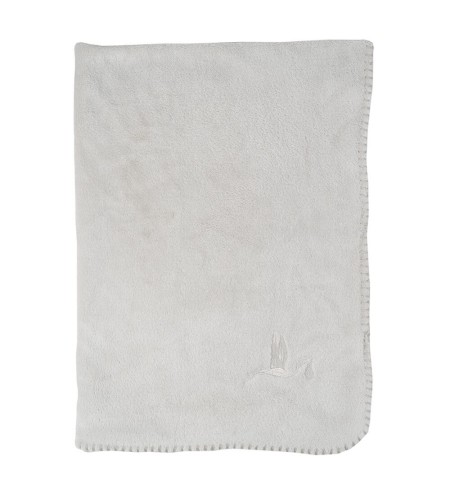 Cesta Bebé Clásica Ensueño