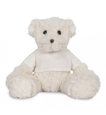 Vajilla de Silicona Rosa + Babero Bordado y Oso de Peluche con Nombre
