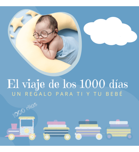 Plenkový Dort + Cesta Tisíce Dnů | Emoční a Praktický Dárek pro Miminko