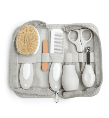 Plenkový Dort s Hygienickým Setem | Praktický Dárek pro Novorozence