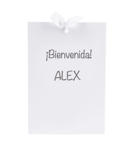 Silikonové nádobí + Personalizovaná zimní fleecová deka | Praktický Dárek pro Miminko