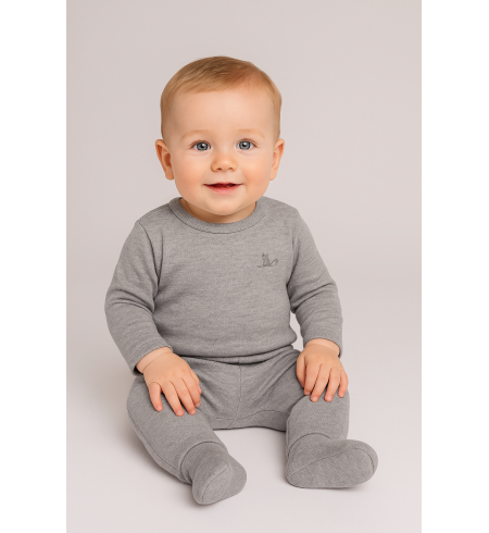 Klasický dárkový koš pro miminko “Sen“ | Luxusní dárek k narození – Bebedeparis.com