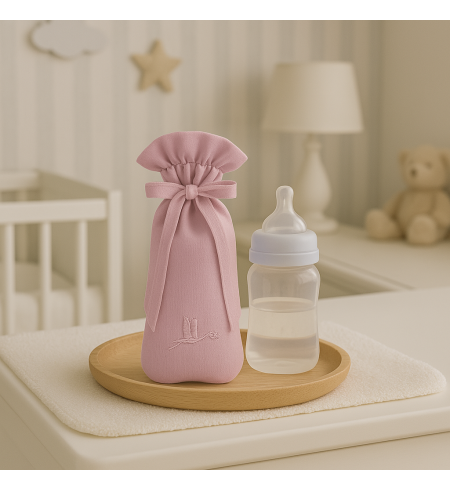 Termo obal na kojeneckou láhev | Praktický a elegantní – Bebedeparis.com