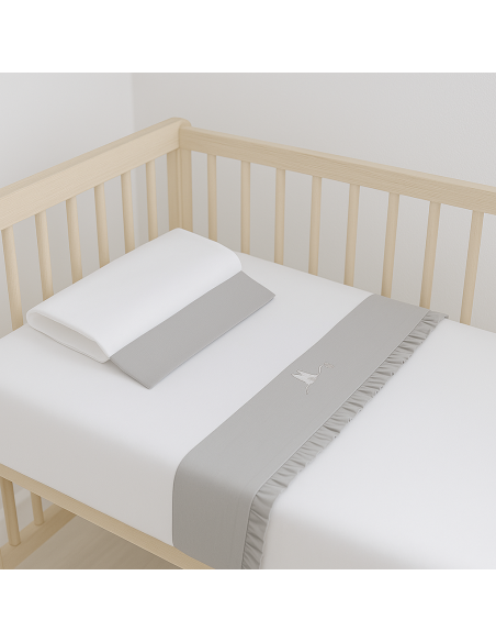 Vyšívaná sada „Můj sen“ pro miminko | Osobní a elegantní dárek – Bebedeparis.com
