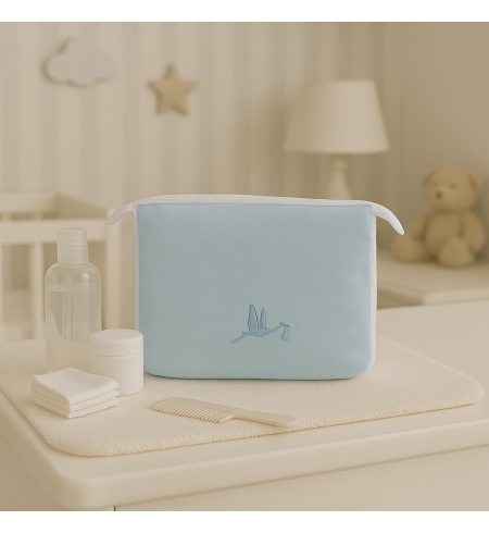 Dárková Sada Lovely pro Miminko | Elegantní a Jemný Dárek pro Novorozence – Bebedeparis.com