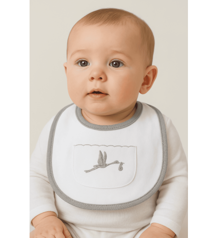 Plenkový dort s kousátkem Nicky | Originální a užitečný dárek pro miminko