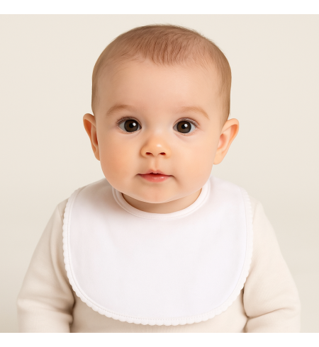 Dárkový set pro miminko: capáčky, rukavičky a čepička + plyšák v retro krabičce