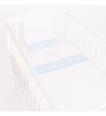 Kompletní klasický dárkový koš pro miminko | Luxusní a personalizovaný – Bebedeparis.com