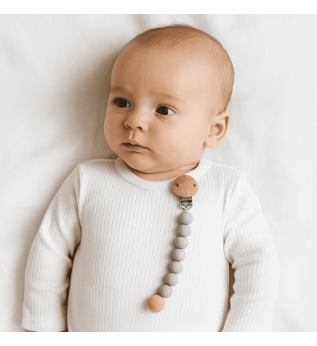 Plenkový Dort s Župánkem, Kufříkem a Dudlíkem | Kompletní Dárek pro Miminko