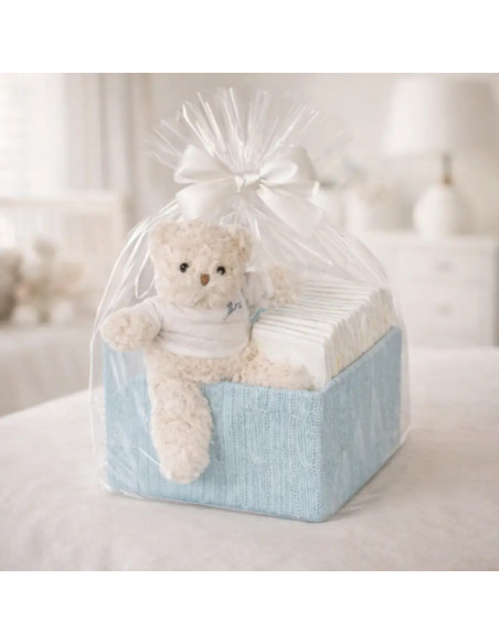 Dort z plen Happy pro miminko | Veselý, praktický a personalizovaný dárek – Bebedeparis.com