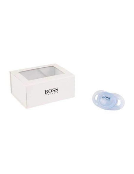Chupete Hugo Boss Azul Box