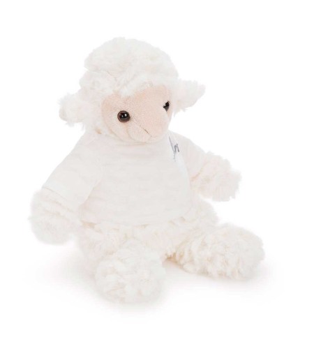 Ovejita peluche 30 cm