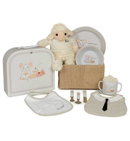 Canastilla Karl Lagerfeld Baby Deli