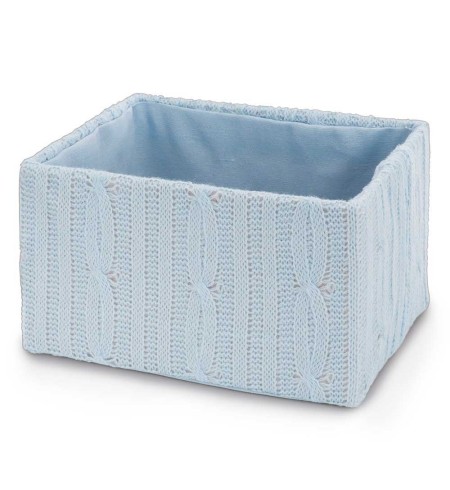 Cesta Lana Beige S