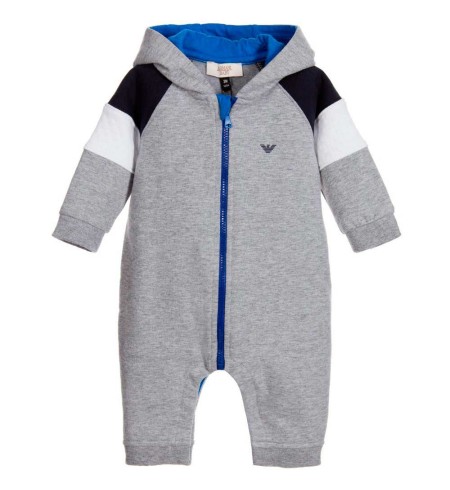 Mono Sport Armani Baby