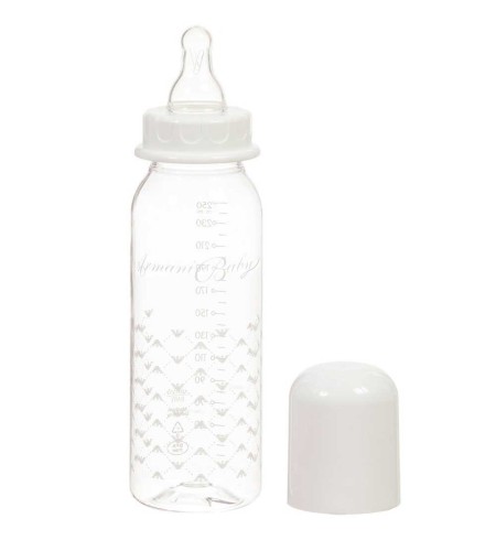 Biberón Bebé Armani 250 ml 