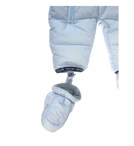 Buzo Polar Bebé Timberland Patuco