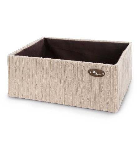 Canastilla Bebé Hackett Conjunto Jersey
