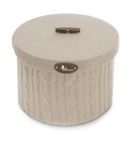 Canastilla bebé Paseo