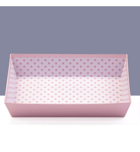 Set Regalo Baberos Bordados con Chupete Personalizado rosa