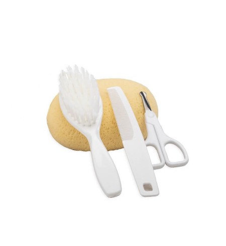 Maleta productos cosméticos para bebés