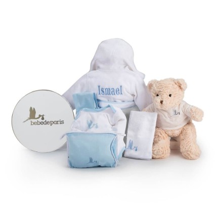 Timberland Luxusní dárkový košík