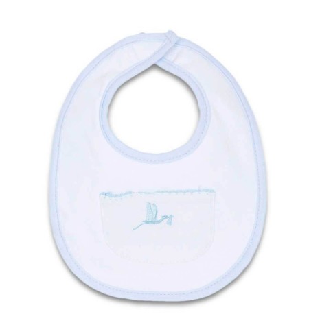 Canastilla Caja Vintage Clásica azul