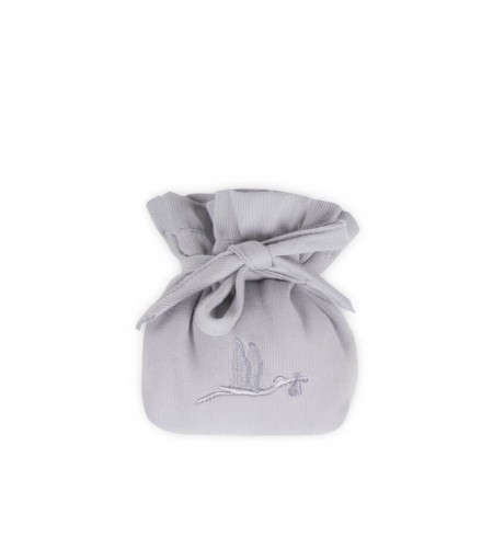Dárkový koš Luxury - růžový