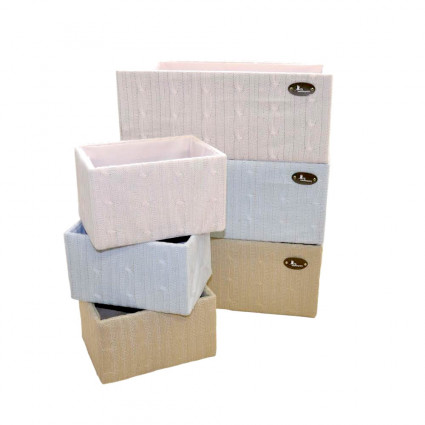 wool boxes