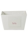 Dárkový box Happy Soft - růžový